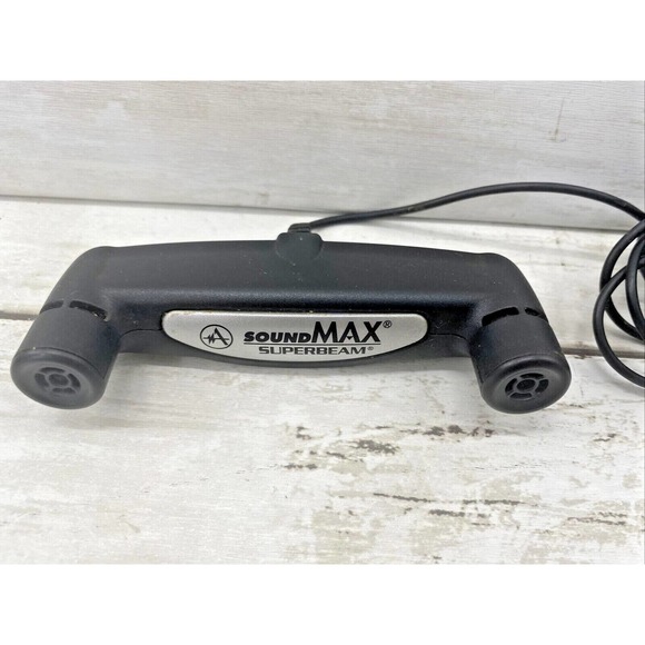 Andrea Electronics SoundMAX Superbeam Array Microphone ARRAY-2SNA Mic - Picture 3 of 12